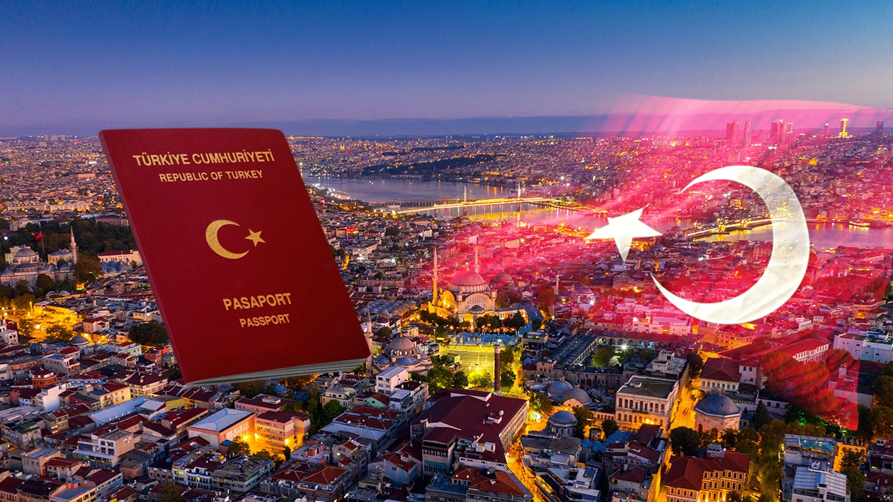 Neden Türk Vatandaşlığı Almalıyım