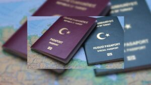 Pasaport Nasıl Alınır​