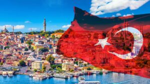 Türk Vatandaşlığı Nasıl Alınır