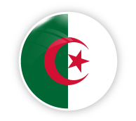 Cezayir Bayrak