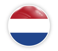 Hollanda Bayrak